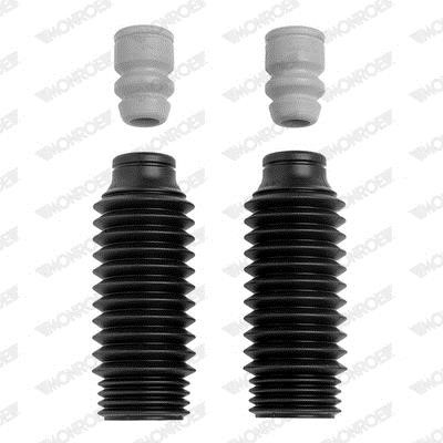 Monroe PK368 Bellow and bump for 1 shock absorber PK368: Buy near me in Poland at 2407.PL - Good price!