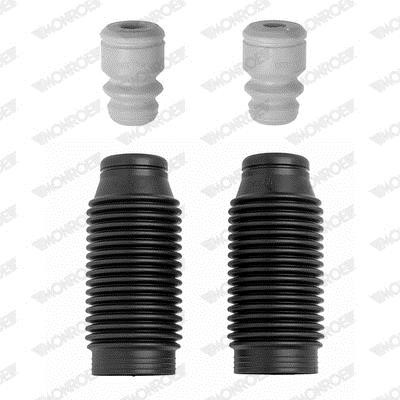 Monroe PK369 Dustproof kit for 2 shock absorbers PK369: Buy near me at 2407.PL in Poland at an Affordable price!