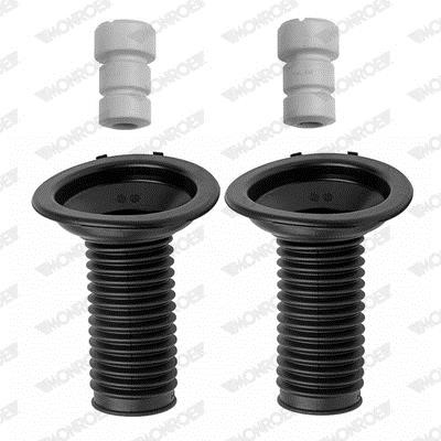 Monroe PK386 Bellow and bump for 1 shock absorber PK386: Buy near me in Poland at 2407.PL - Good price!