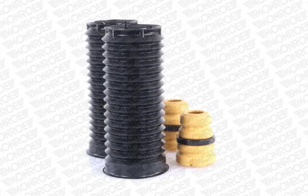 Monroe Dustproof kit for 2 shock absorbers – price 125 PLN