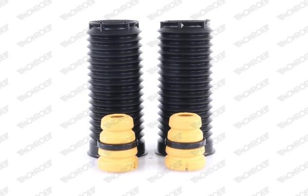 Monroe PK405 Dustproof kit for 2 shock absorbers PK405: Buy near me at 2407.PL in Poland at an Affordable price!