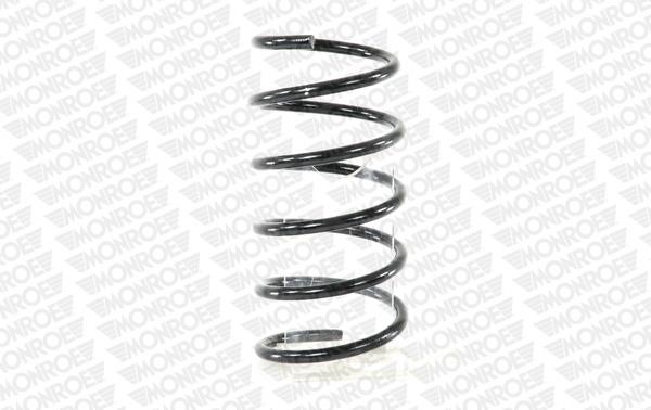 Monroe SP0001 Suspension spring front SP0001: Buy near me in Poland at 2407.PL - Good price!