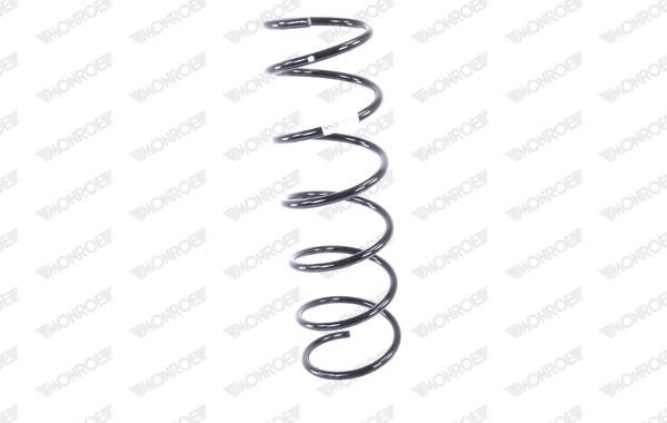 Monroe SP0040 Suspension spring front SP0040: Buy near me in Poland at 2407.PL - Good price!