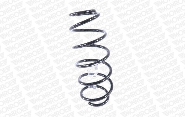 Monroe Suspension spring front – price 150 PLN
