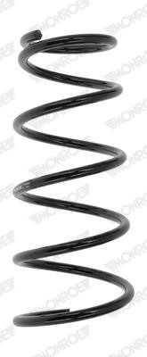 Monroe SP3855 Suspension spring front SP3855: Buy near me in Poland at 2407.PL - Good price!