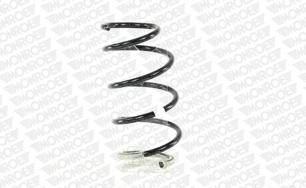 Monroe SP3908 Suspension spring front SP3908: Buy near me in Poland at 2407.PL - Good price!