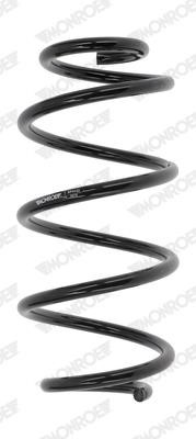 Monroe SP4142 Coil Spring SP4142: Buy near me in Poland at 2407.PL - Good price!