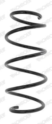 Monroe SP4145 Suspension spring front SP4145: Buy near me in Poland at 2407.PL - Good price!