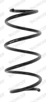 Monroe SP4147 Suspension spring front SP4147: Buy near me in Poland at 2407.PL - Good price!