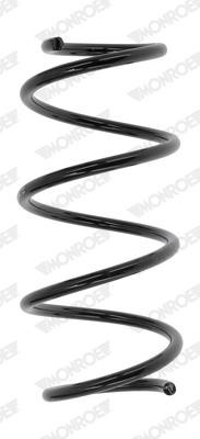 Monroe SP4151 Suspension spring front SP4151: Buy near me in Poland at 2407.PL - Good price!