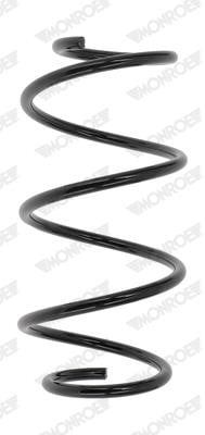 Monroe SP4155 Suspension spring front SP4155: Buy near me in Poland at 2407.PL - Good price!