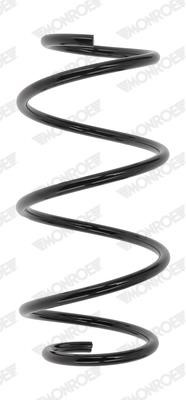 Monroe SP4157 Suspension spring front SP4157: Buy near me in Poland at 2407.PL - Good price!
