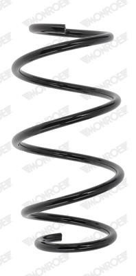 Monroe SP4158 Suspension spring front SP4158: Buy near me in Poland at 2407.PL - Good price!