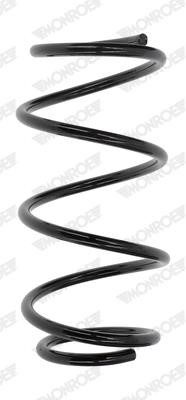 Monroe SP4166 Suspension spring front SP4166: Buy near me in Poland at 2407.PL - Good price!