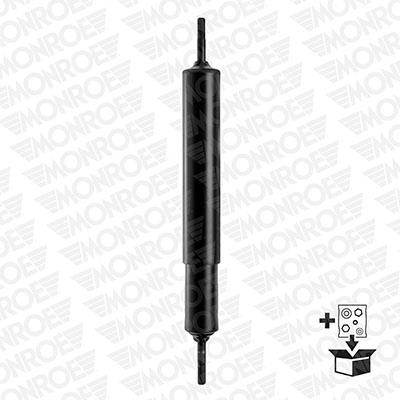 Monroe T1048 Rear oil shock absorber T1048: Buy near me in Poland at 2407.PL - Good price!