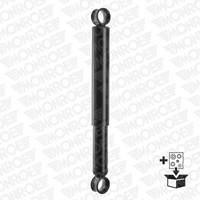 Monroe T1162 Front oil shock absorber T1162: Buy near me in Poland at 2407.PL - Good price!