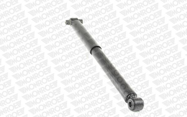 Rear oil shock absorber Monroe T1176