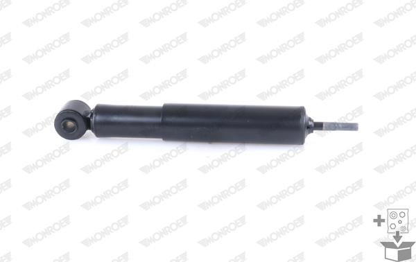 Monroe T1368 Shock absorber assy T1368: Buy near me in Poland at 2407.PL - Good price!