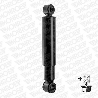 Monroe T5046 Shock absorber assy T5046: Buy near me in Poland at 2407.PL - Good price!
