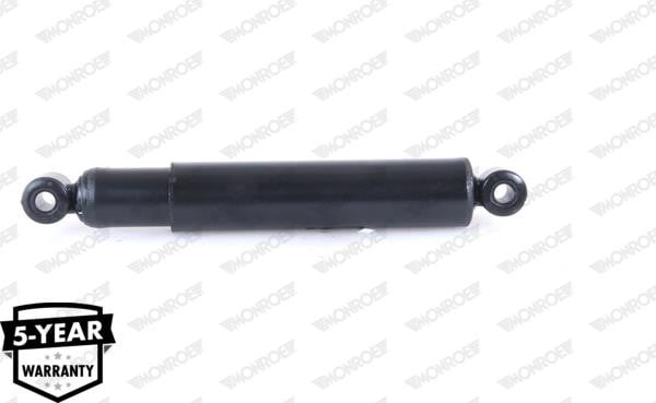 Monroe V2157 Rear oil and gas suspension shock absorber V2157: Buy near me in Poland at 2407.PL - Good price!