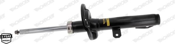 Monroe V4518 Monroe Van-Magnum front gas-oil shock absorber V4518: Buy near me in Poland at 2407.PL - Good price!