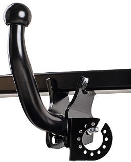 Bosal 027-802 Trailer hitch 027802: Buy near me at 2407.PL in Poland at an Affordable price!