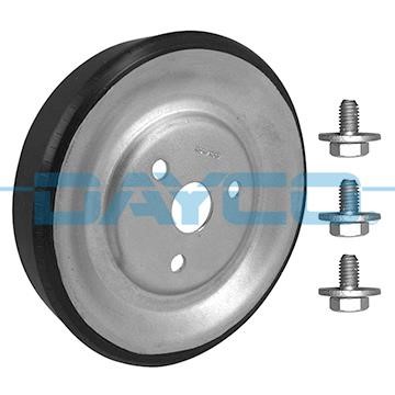 Dayco APV2978 Coolant pump pulley APV2978: Buy near me in Poland at 2407.PL - Good price!