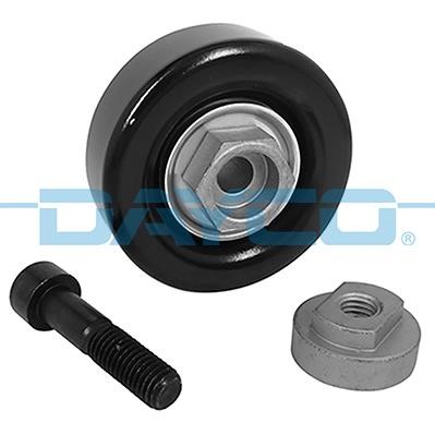 Dayco APV3394 Idler Pulley APV3394: Buy near me in Poland at 2407.PL - Good price!