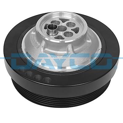 Dayco DPV1796 Belt Pulley, crankshaft DPV1796: Buy near me at 2407.PL in Poland at an Affordable price!