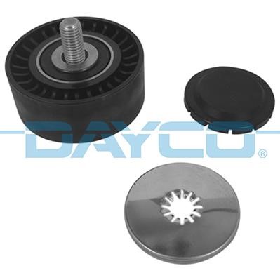 Dayco APV3959 Idler Pulley APV3959: Buy near me in Poland at 2407.PL - Good price!