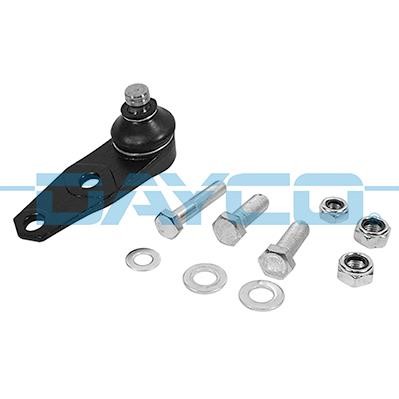 Dayco DSS1031 Ball joint DSS1031: Buy near me in Poland at 2407.PL - Good price!