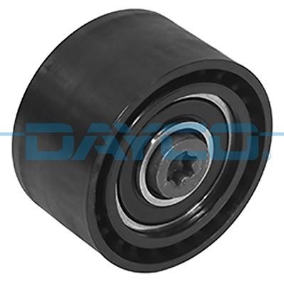 Dayco ATB2806 Tensioner pulley, timing belt ATB2806: Buy near me in Poland at 2407.PL - Good price!