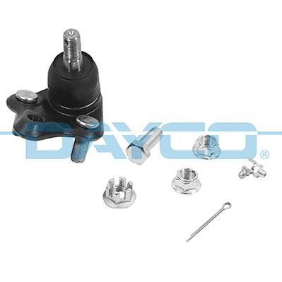 Dayco DSS1093 Ball joint DSS1093: Buy near me in Poland at 2407.PL - Good price!
