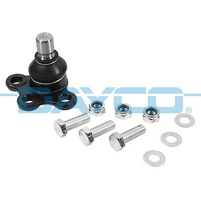 Dayco DSS1113 Ball joint DSS1113: Buy near me in Poland at 2407.PL - Good price!