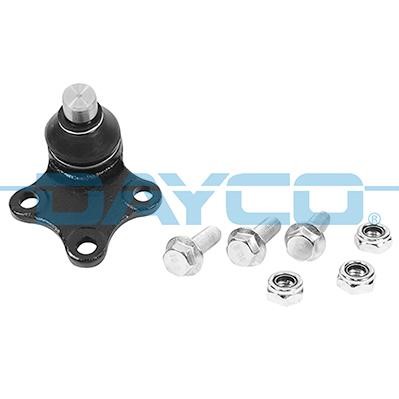 Dayco DSS1114 Ball joint DSS1114: Buy near me in Poland at 2407.PL - Good price!