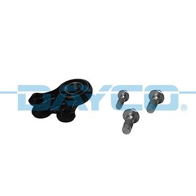 Dayco DSS1267 Ball joint DSS1267: Buy near me in Poland at 2407.PL - Good price!