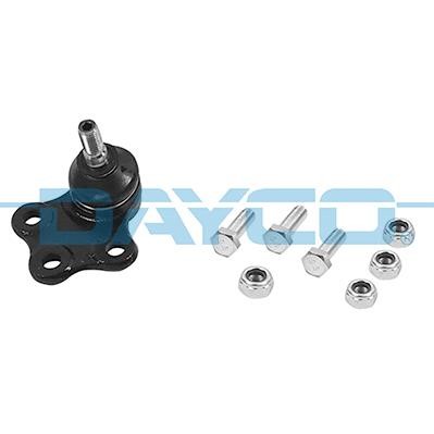 Dayco DSS1282 Ball joint DSS1282: Buy near me in Poland at 2407.PL - Good price!
