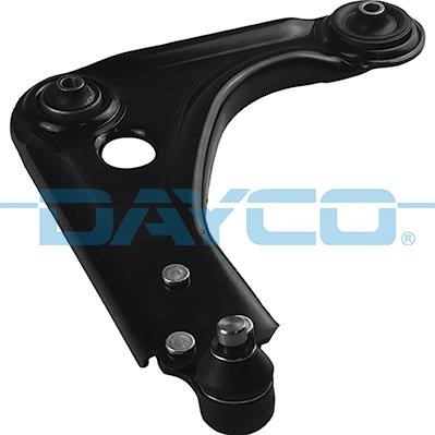 Dayco DSS1314 Track Control Arm DSS1314: Buy near me in Poland at 2407.PL - Good price!