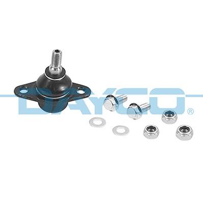 Dayco DSS1414 Ball joint DSS1414: Buy near me in Poland at 2407.PL - Good price!