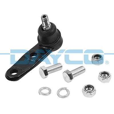 Dayco DSS1531 Ball joint DSS1531: Buy near me in Poland at 2407.PL - Good price!