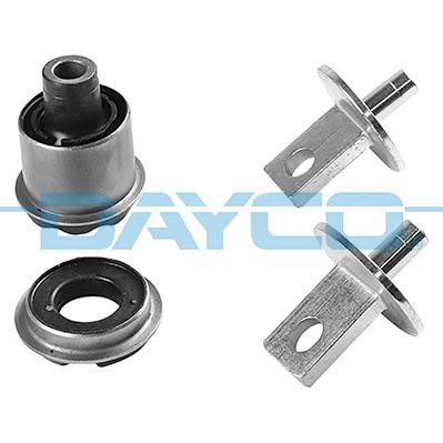 Dayco DSS2355 Control Arm-/Trailing Arm Bush DSS2355: Buy near me in Poland at 2407.PL - Good price!