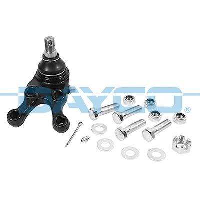Dayco DSS2398 Ball joint DSS2398: Buy near me in Poland at 2407.PL - Good price!