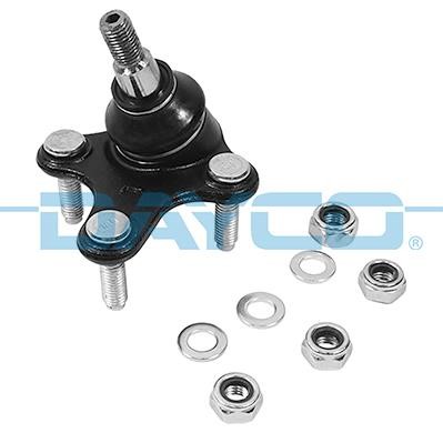 Dayco DSS2554 Ball joint DSS2554: Buy near me in Poland at 2407.PL - Good price!