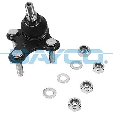 Dayco DSS2555 Ball joint DSS2555: Buy near me in Poland at 2407.PL - Good price!