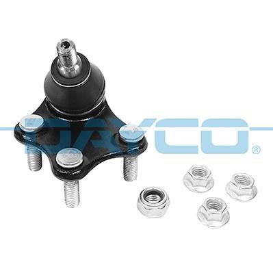 Dayco DSS2557 Ball joint DSS2557: Buy near me in Poland at 2407.PL - Good price!