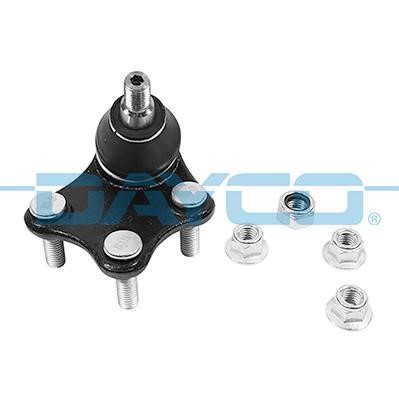 Dayco DSS2558 Ball joint DSS2558: Buy near me in Poland at 2407.PL - Good price!