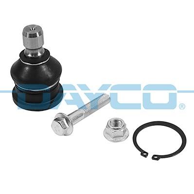 Dayco DSS2563 Ball joint DSS2563: Buy near me in Poland at 2407.PL - Good price!