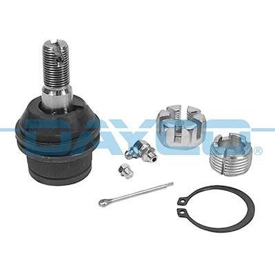 Dayco DSS2570 Ball joint DSS2570: Buy near me in Poland at 2407.PL - Good price!