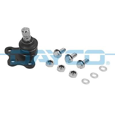Dayco DSS2502 Ball joint DSS2502: Buy near me in Poland at 2407.PL - Good price!