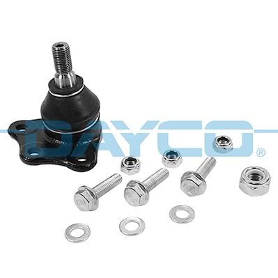 Dayco DSS2504 Ball joint DSS2504: Buy near me in Poland at 2407.PL - Good price!